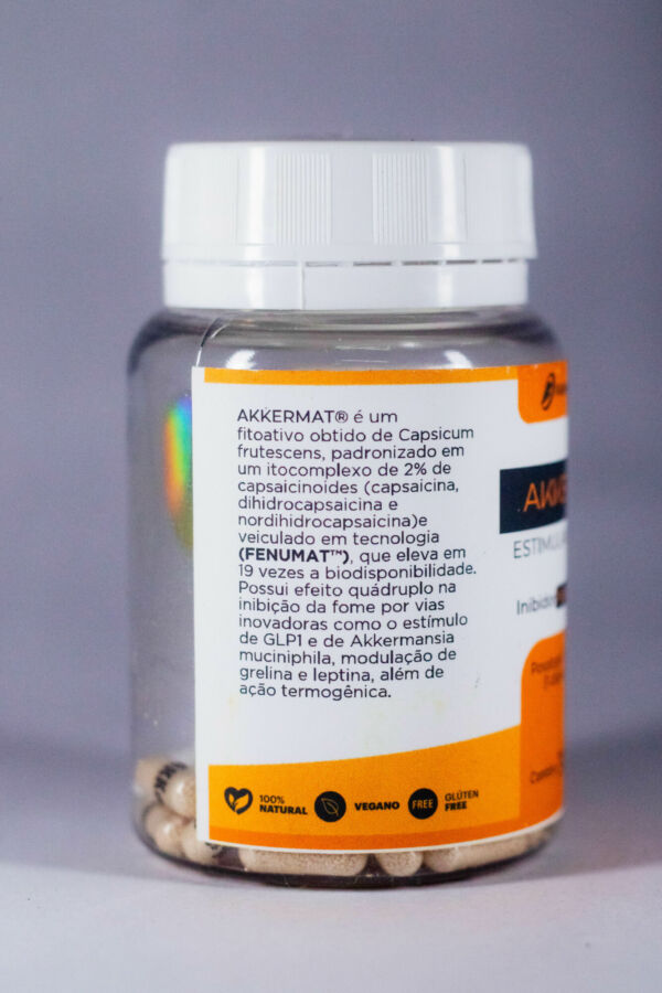 AKKERMAT - Imagem 3