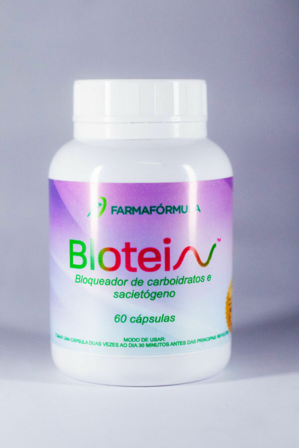BLOTEIN