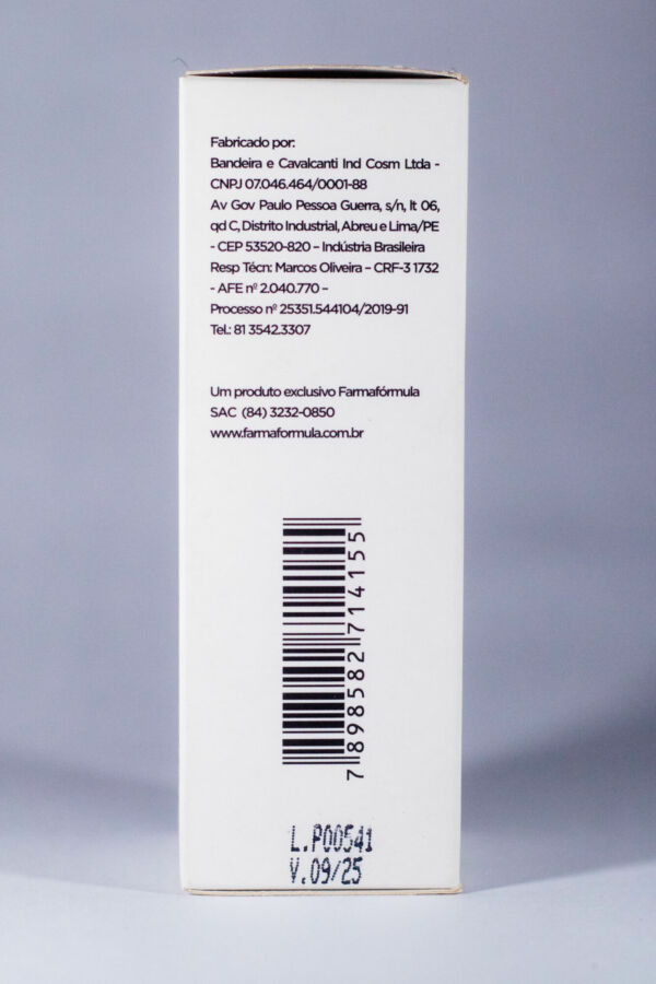 BOOSTER ANT AGING - Imagem 2