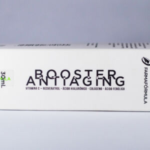 BOOSTER ANT AGING