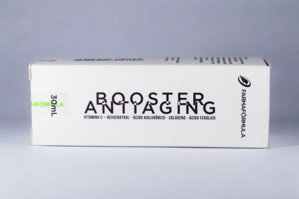BOOSTER ANT AGING