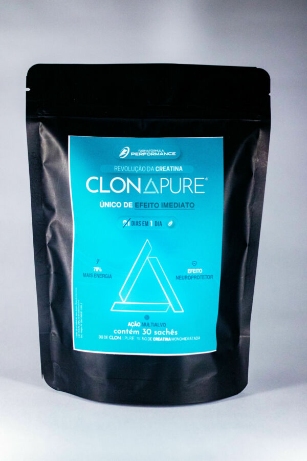 CLONAPURE