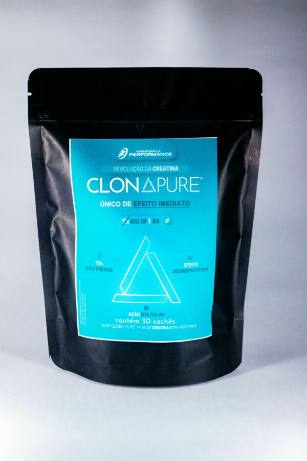 CLONAPURE - Imagem 2