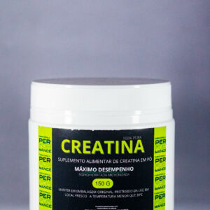 CREATINA GUMMY