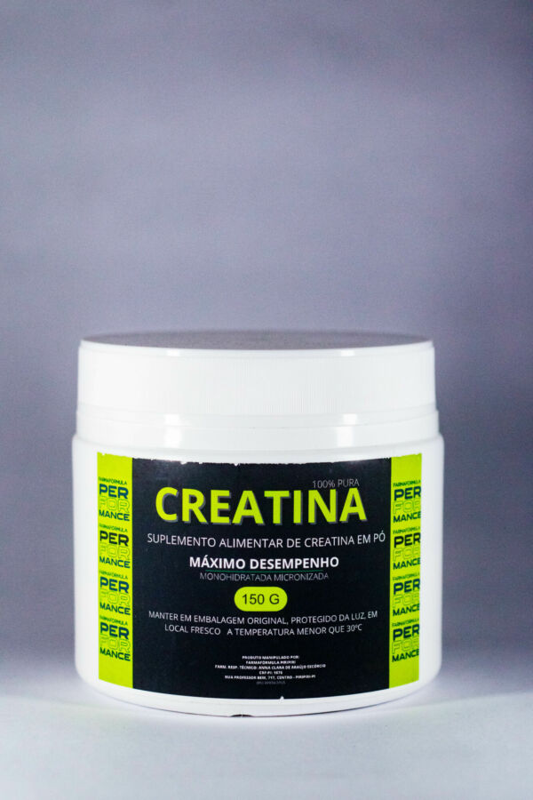 CREATINA GUMMY