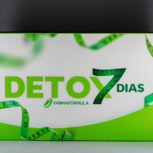 KIT DETOX 7