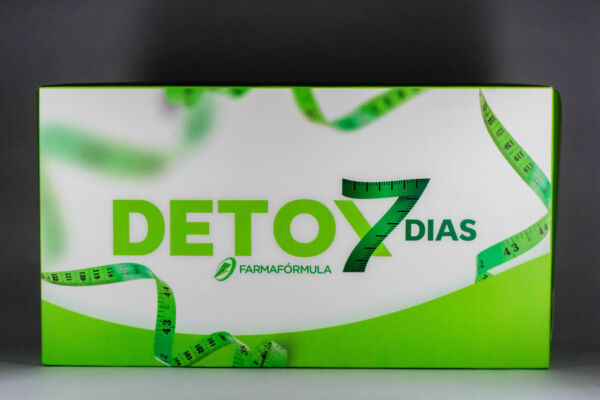 KIT DETOX 7