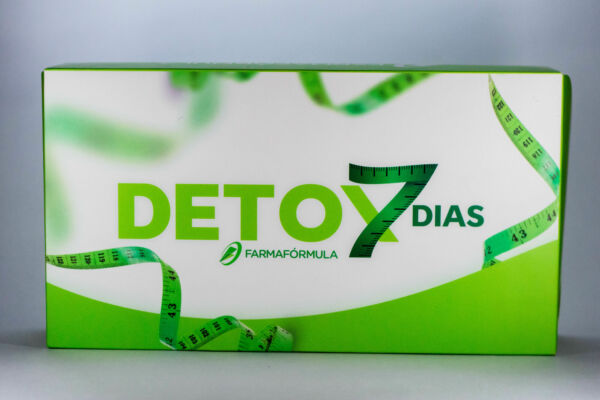 KIT DETOX 7 - Imagem 2