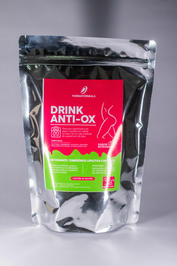 DRINK ANTIOX