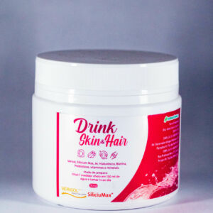 DRINK SKIN&HAIR