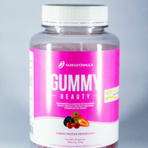 GUMMY BEAUTY