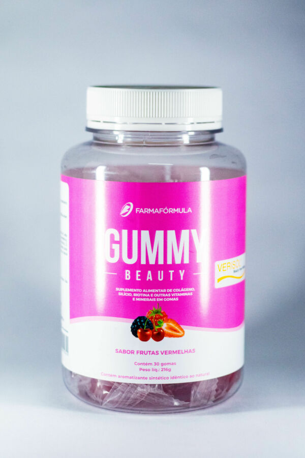 GUMMY BEAUTY