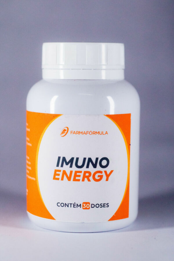 IMUNO ENERGY