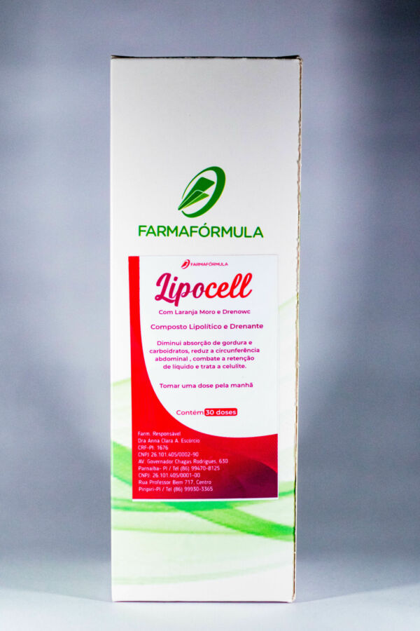 LIPOCELL