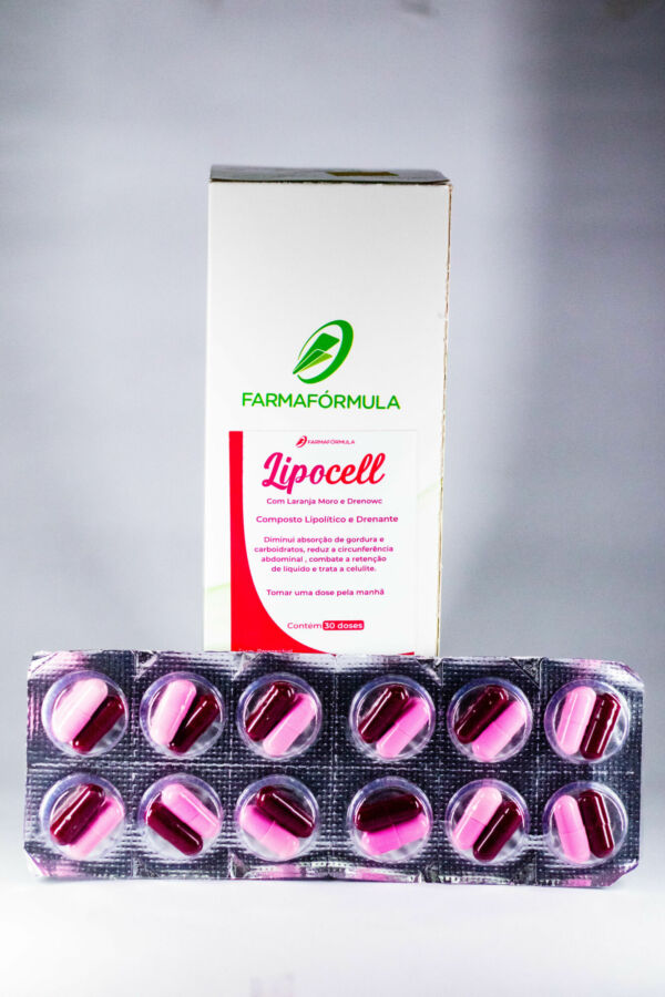 LIPOCELL - Imagem 2