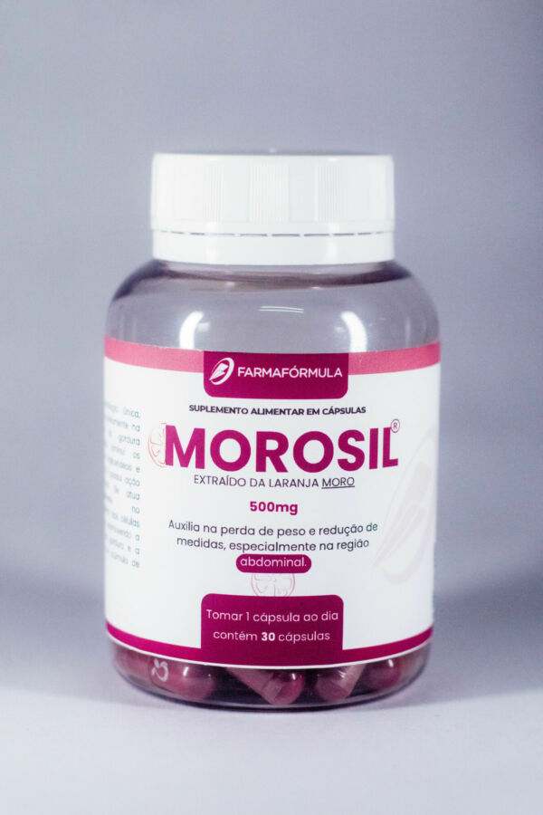 MOROSIL
