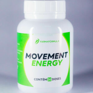 MOVIMENT ENERG