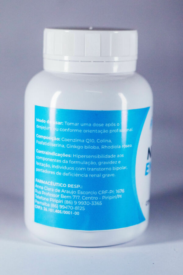 NEURO ENERG - Imagem 2