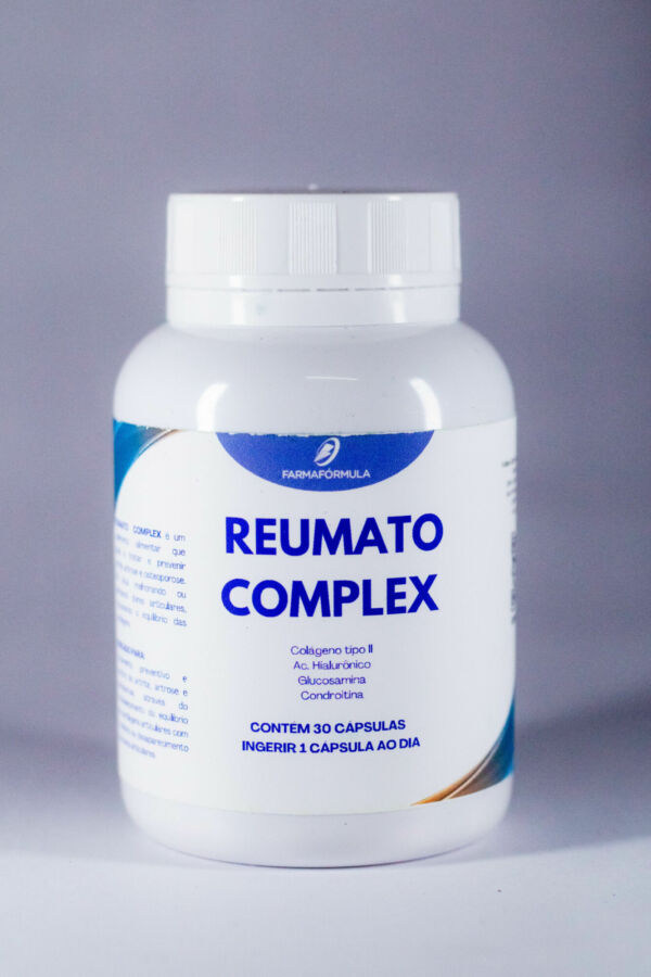 REUMATO COMPLEX