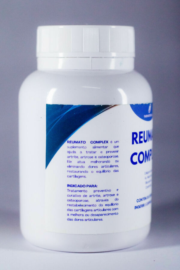REUMATO COMPLEX - Imagem 2