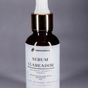 SERUM CLAREADOR