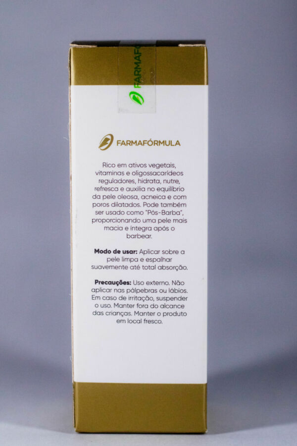 SERUM OIL FREE - Imagem 2