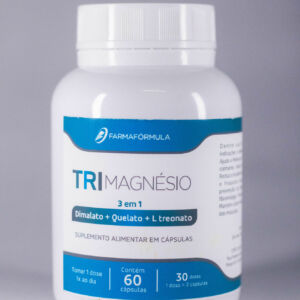 TRI MAGNESIO