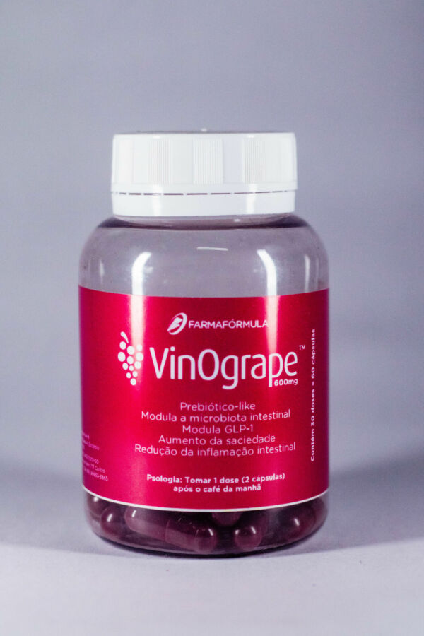 VINOGRAPE